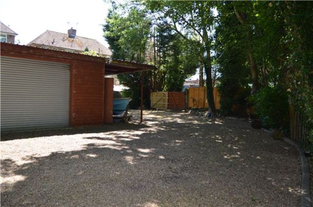  Image of 3 bedroom Semi-Detached house for sale in Upper Church Road St. Leonards-on-Sea TN37 at East Sussex, TN37 7AT