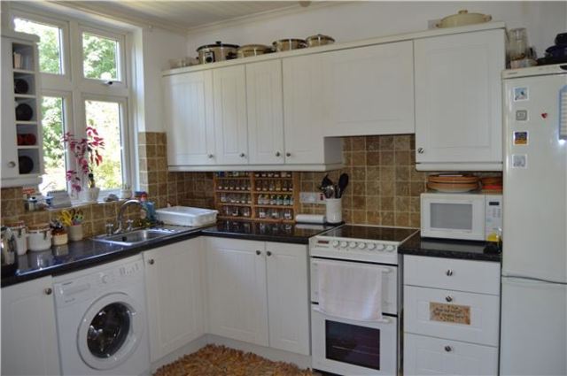  Image of 3 bedroom Semi-Detached house for sale in Upper Church Road St. Leonards-on-Sea TN37 at East Sussex, TN37 7AT