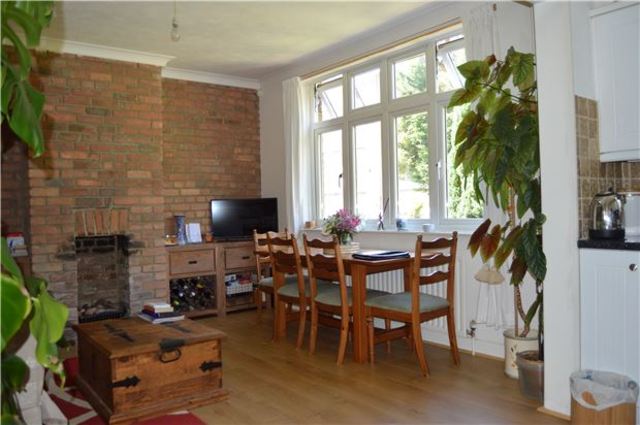  Image of 3 bedroom Semi-Detached house for sale in Upper Church Road St. Leonards-on-Sea TN37 at East Sussex, TN37 7AT