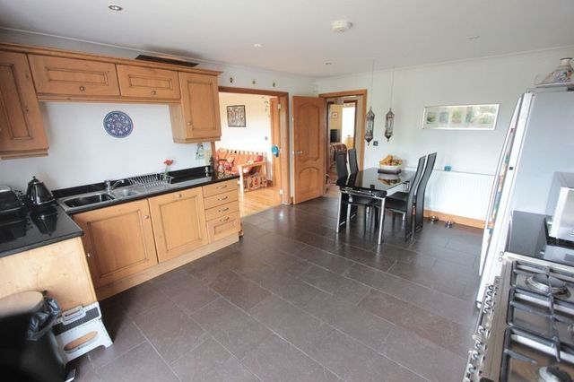 Image of 4 bedroom Detached house for sale in Upper Denbigh Road St. Asaph LL17 at Upper Denbigh Road  St. Asaph, LL17 0BG