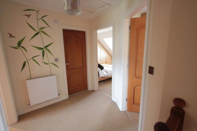  Image of 4 bedroom Detached house for sale in Upper Denbigh Road St. Asaph LL17 at Upper Denbigh Road  St. Asaph, LL17 0BG