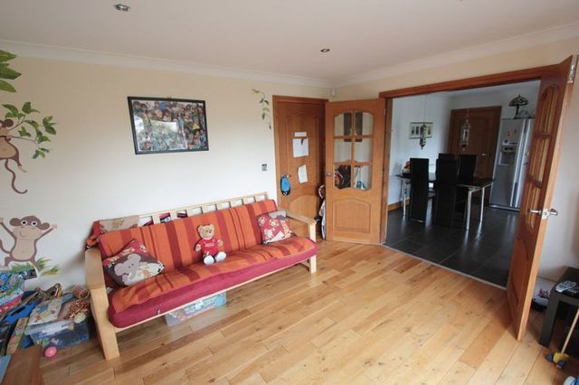  Image of 4 bedroom Detached house for sale in Upper Denbigh Road St. Asaph LL17 at Upper Denbigh Road  St. Asaph, LL17 0BG