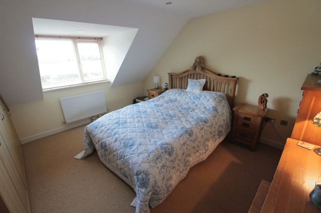  Image of 4 bedroom Detached house for sale in Upper Denbigh Road St. Asaph LL17 at Upper Denbigh Road  St. Asaph, LL17 0BG