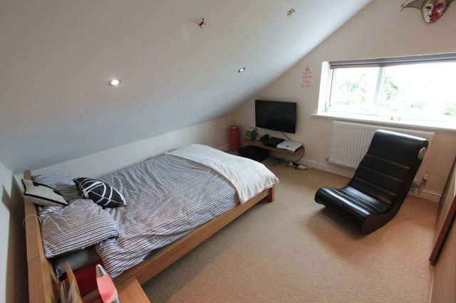  Image of 4 bedroom Detached house for sale in Upper Denbigh Road St. Asaph LL17 at Upper Denbigh Road  St. Asaph, LL17 0BG