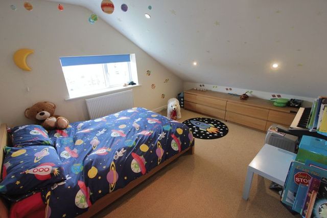  Image of 4 bedroom Detached house for sale in Upper Denbigh Road St. Asaph LL17 at Upper Denbigh Road  St. Asaph, LL17 0BG