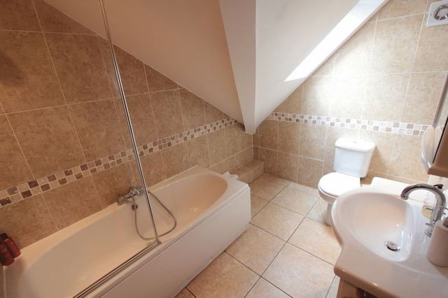  Image of 4 bedroom Detached house for sale in Upper Denbigh Road St. Asaph LL17 at Upper Denbigh Road  St. Asaph, LL17 0BG