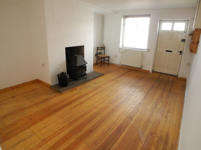  Image of 3 bedroom Terraced house for sale in Upper Olland Street Bungay NR35 at Upper Olland Street  Bungay, NR35 1BE