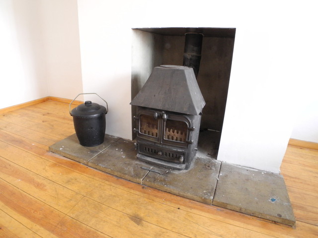  Image of 3 bedroom Terraced house for sale in Upper Olland Street Bungay NR35 at Upper Olland Street  Bungay, NR35 1BE