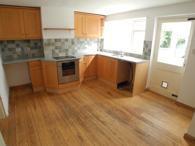  Image of 3 bedroom Terraced house for sale in Upper Olland Street Bungay NR35 at Upper Olland Street  Bungay, NR35 1BE