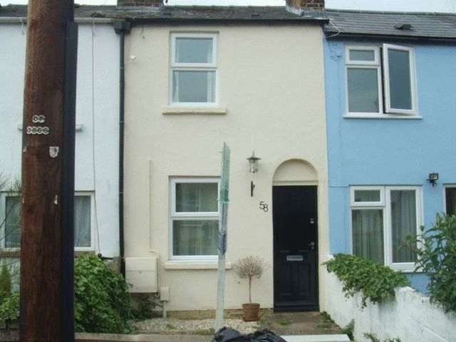  Image of 2 bedroom Terraced house to rent in Upper Park Street Cheltenham GL52 at Upper Park Street  Cheltenham, GL52 6SA