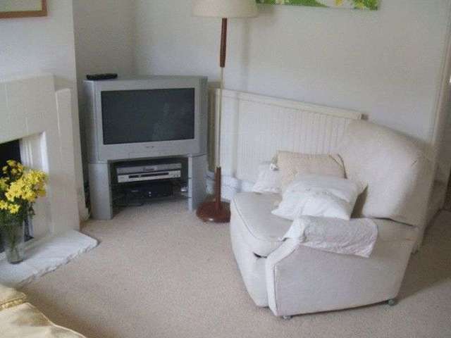  Image of 2 bedroom Terraced house to rent in Upper Park Street Cheltenham GL52 at Upper Park Street  Cheltenham, GL52 6SA