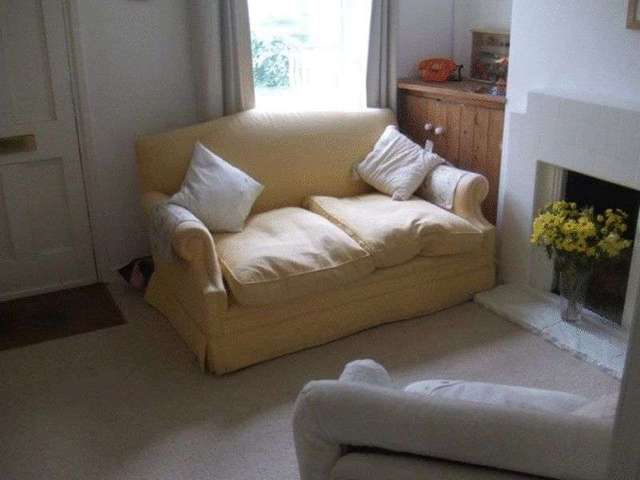  Image of 2 bedroom Terraced house to rent in Upper Park Street Cheltenham GL52 at Upper Park Street  Cheltenham, GL52 6SA
