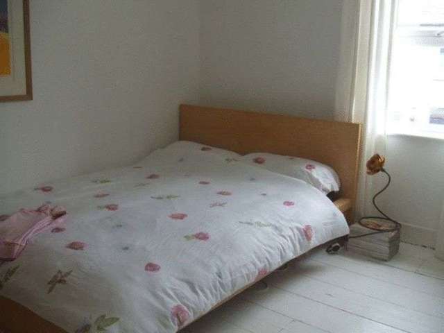  Image of 2 bedroom Terraced house to rent in Upper Park Street Cheltenham GL52 at Upper Park Street  Cheltenham, GL52 6SA