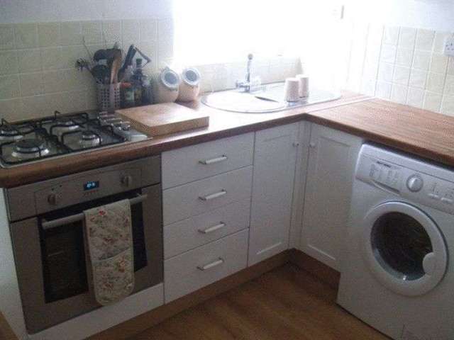  Image of 2 bedroom Terraced house to rent in Upper Park Street Cheltenham GL52 at Upper Park Street  Cheltenham, GL52 6SA