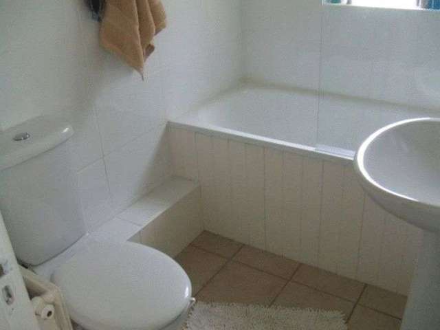  Image of 2 bedroom Terraced house to rent in Upper Park Street Cheltenham GL52 at Upper Park Street  Cheltenham, GL52 6SA
