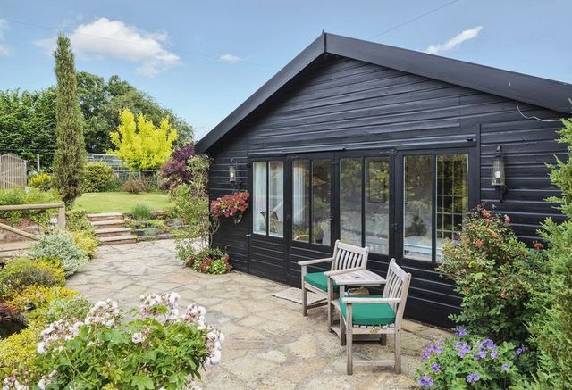  Image of 3 bedroom Cottage for sale in Upper Street Billingford Diss IP21 at Upper Street Billingford Diss, IP21 4HP