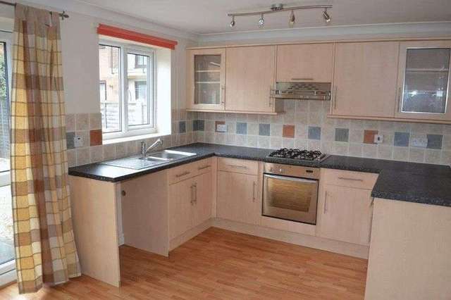  Image of 2 bedroom Semi-Detached house to rent in Vagarth Close Barton-upon-Humber DN18 at Vagarth Close  Barton-Upon-Humber, DN18 5EG