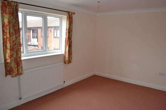  Image of 2 bedroom Semi-Detached house to rent in Vagarth Close Barton-upon-Humber DN18 at Vagarth Close  Barton-Upon-Humber, DN18 5EG