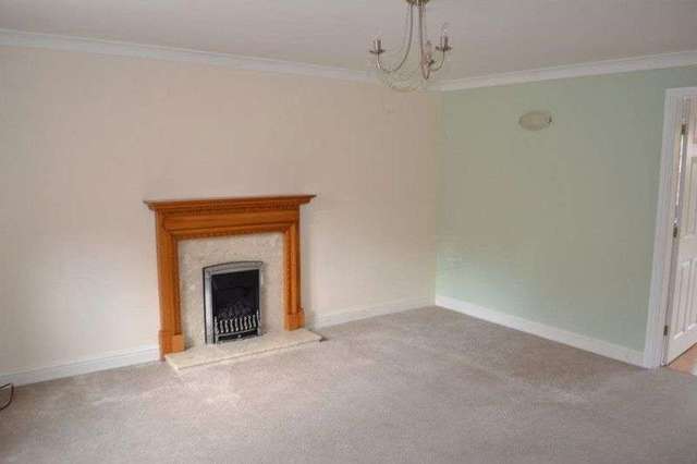 Image of 2 bedroom Semi-Detached house to rent in Vagarth Close Barton-upon-Humber DN18 at Vagarth Close  Barton-Upon-Humber, DN18 5EG