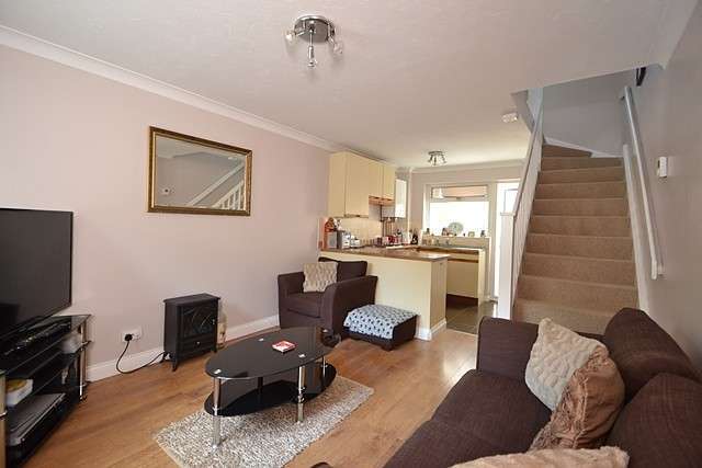  Image of 1 bedroom Semi-Detached house for sale in Warwick Close Chandler