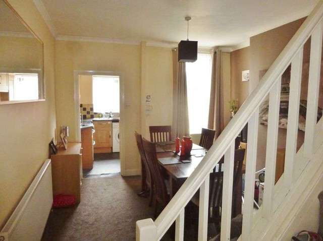  Image of 3 bedroom Terraced house to rent in Vere Road Sheffield S6 at Vere Road  Sheffield, S6 1SB