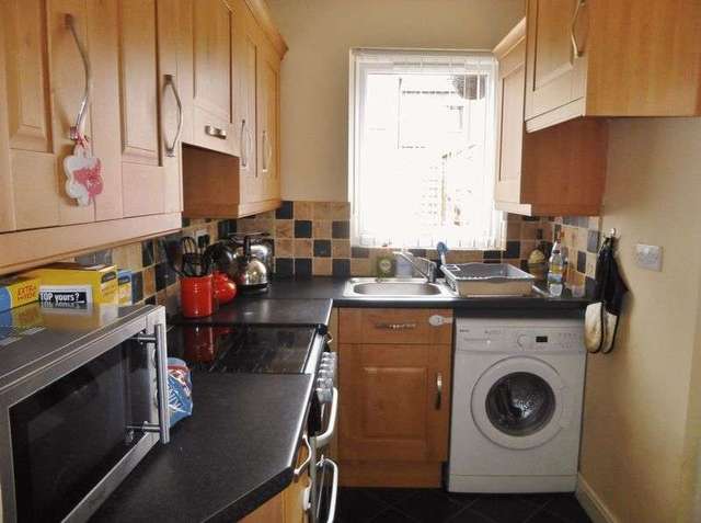  Image of 3 bedroom Terraced house to rent in Vere Road Sheffield S6 at Vere Road  Sheffield, S6 1SB