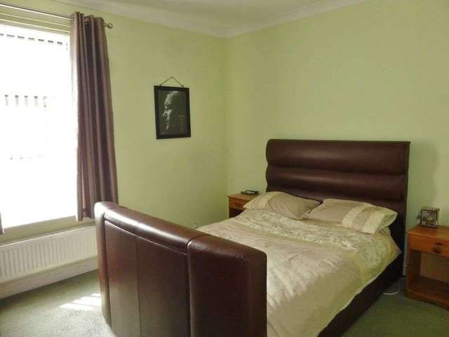  Image of 3 bedroom Terraced house to rent in Vere Road Sheffield S6 at Vere Road  Sheffield, S6 1SB
