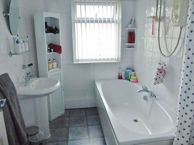  Image of 3 bedroom Terraced house to rent in Vere Road Sheffield S6 at Vere Road  Sheffield, S6 1SB