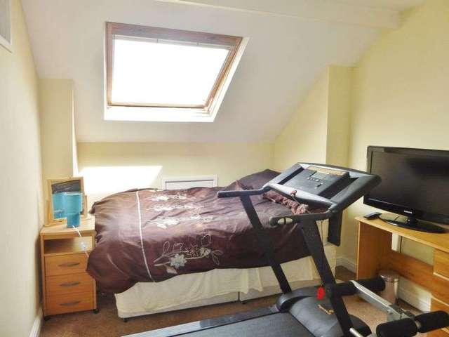  Image of 3 bedroom Terraced house to rent in Vere Road Sheffield S6 at Vere Road  Sheffield, S6 1SB
