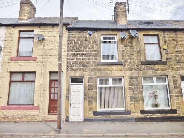  Image of 3 bedroom Terraced house to rent in Vere Road Sheffield S6 at Vere Road  Sheffield, S6 1SB