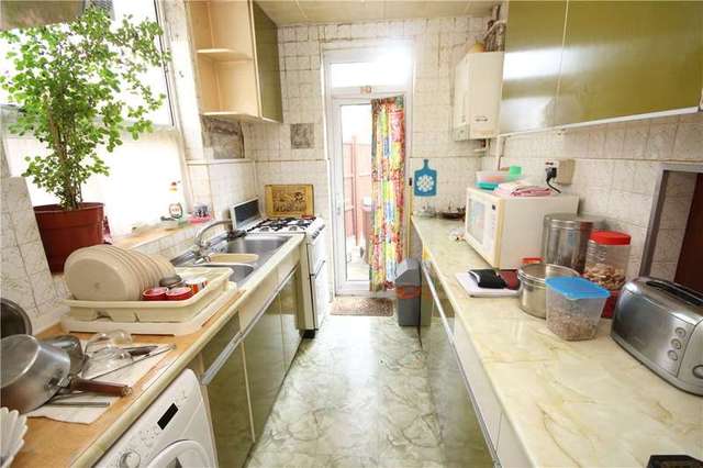  Image of 3 bedroom Semi-Detached house for sale in Vernon Drive Stanmore HA7 at Stanmore Middx Stanmore, HA7 2BT