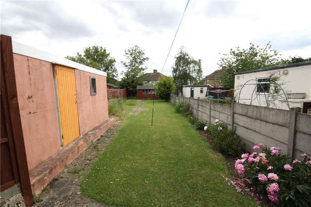  Image of 3 bedroom Semi-Detached house for sale in Vernon Drive Stanmore HA7 at Stanmore Middx Stanmore, HA7 2BT