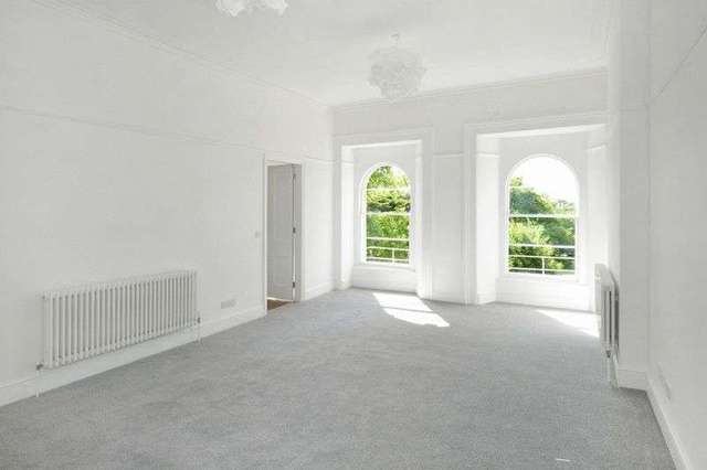  Image of 2 bedroom Flat for sale in Victoria Square Clifton Bristol BS8 at Victoria Square Clifton Bristol, BS8 4EU