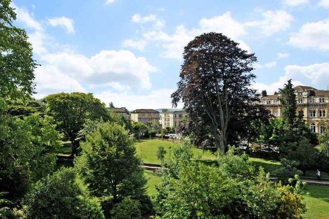  Image of 2 bedroom Flat for sale in Victoria Square Clifton Bristol BS8 at Victoria Square Clifton Bristol, BS8 4EU