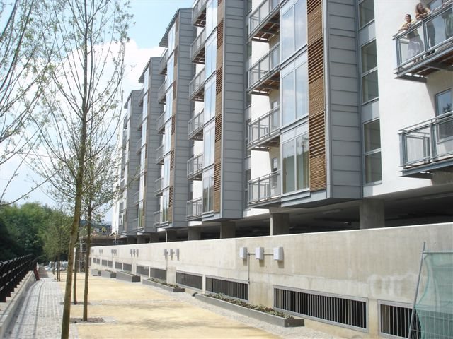  Image of 2 bedroom Flat to rent in Water Street Manchester M3 at Water Street  Manchester, M3 4JE
