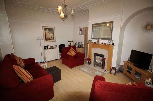  Image of 2 bedroom Terraced house for sale in Vine Terrace Halifax HX1 at Vine Terrace  Halifax, HX1 2EW