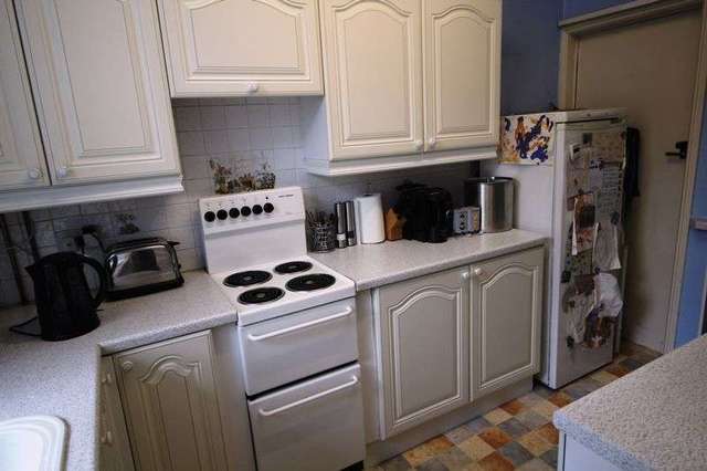  Image of 2 bedroom Terraced house for sale in Vine Terrace Halifax HX1 at Vine Terrace  Halifax, HX1 2EW