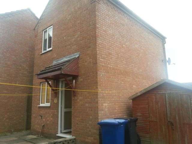  Image of 2 bedroom Detached house for sale in Walnut Court Ingham Lincoln LN1 at Walnut Court Ingham Lincoln, LN1 2XA