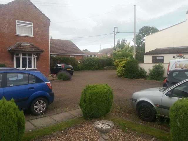  Image of 2 bedroom Detached house for sale in Walnut Court Ingham Lincoln LN1 at Walnut Court Ingham Lincoln, LN1 2XA