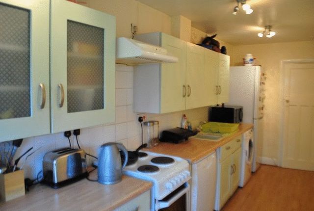 Image of 3 bedroom Terraced house for sale in Walton Hall Avenue Walton Liverpool L11 at Walton Hall Avenue  Liverpool, L11 7BY