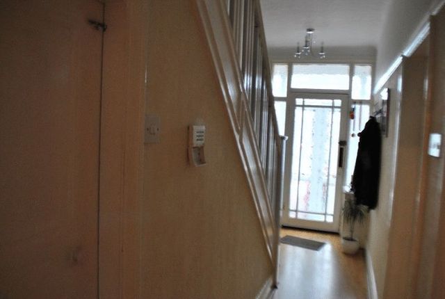  Image of 3 bedroom Terraced house for sale in Walton Hall Avenue Walton Liverpool L11 at Walton Hall Avenue  Liverpool, L11 7BY