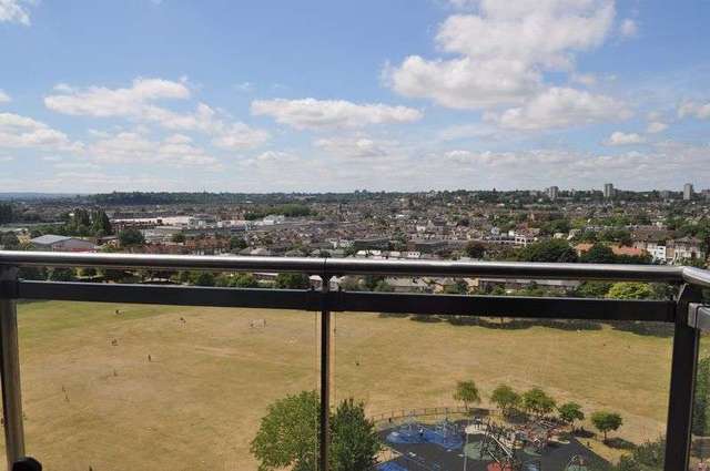  Image of 2 bedroom Flat to rent in Mapleton Road London SW18 at Mapleton Road  London, SW18 4GB