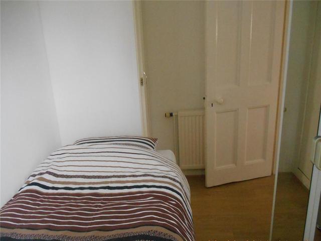 Image of 2 bedroom Flat to rent in Warrack Street St. Andrews KY16 at St Andrews Fife Fife, KY16 8DR