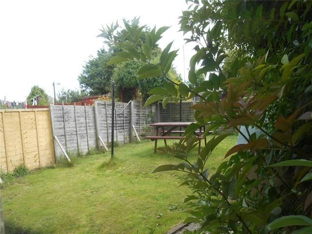  Image of 2 bedroom Flat to rent in Warrack Street St. Andrews KY16 at St Andrews Fife Fife, KY16 8DR
