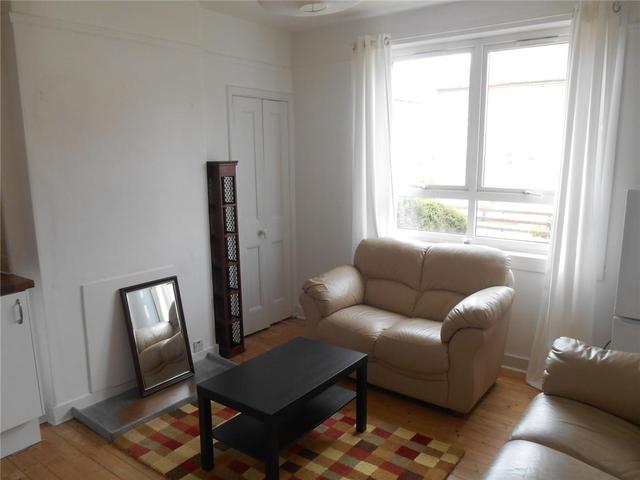  Image of 2 bedroom Flat to rent in Warrack Street St. Andrews KY16 at St Andrews Fife Fife, KY16 8DR