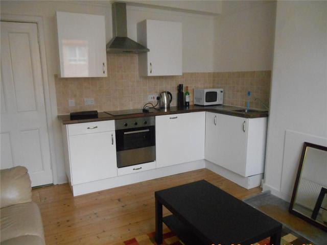  Image of 2 bedroom Flat to rent in Warrack Street St. Andrews KY16 at St Andrews Fife Fife, KY16 8DR