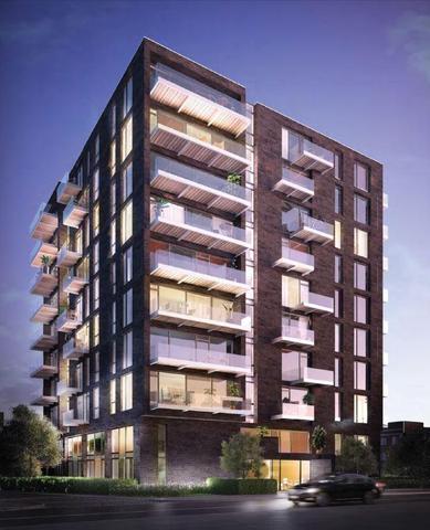  Image of 2 bedroom Flat for sale in Carr Street London E14 at Regents Canal  London, E14 7SU