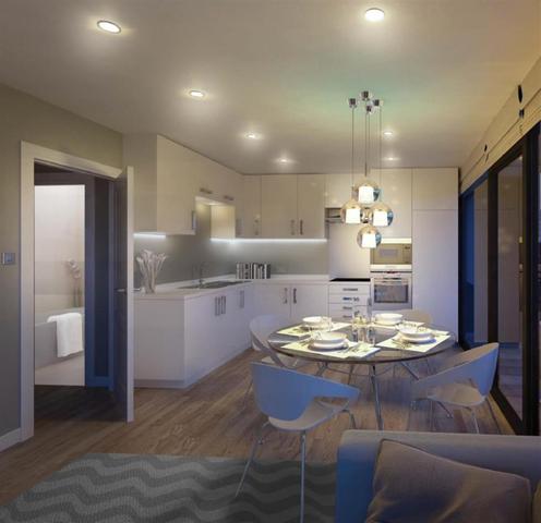  Image of 2 bedroom Flat for sale in Carr Street London E14 at Regents Canal  London, E14 7SU