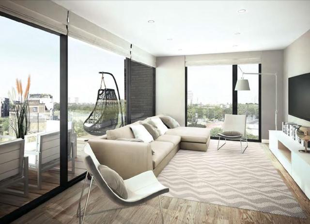  Image of 2 bedroom Flat for sale in Carr Street London E14 at Regents Canal  London, E14 7SU