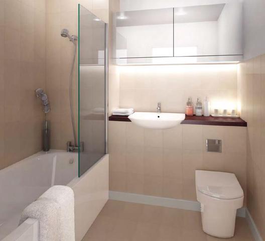  Image of 2 bedroom Flat for sale in Carr Street London E14 at Regents Canal  London, E14 7SU